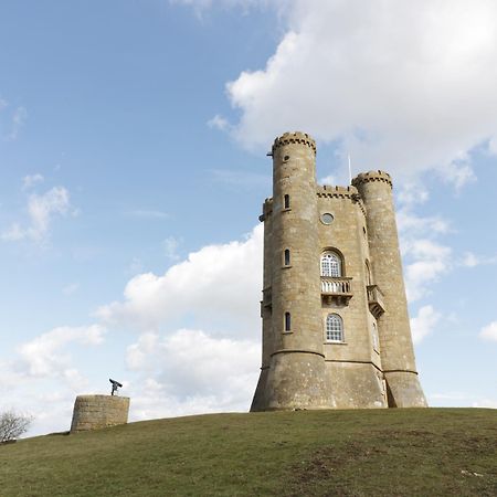 Вілла Blenheim Edge, The Causeway Вудсток Екстер'єр фото